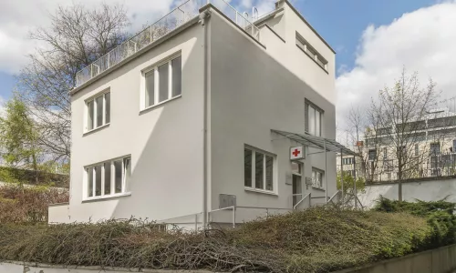  Vzorový rodinný dům